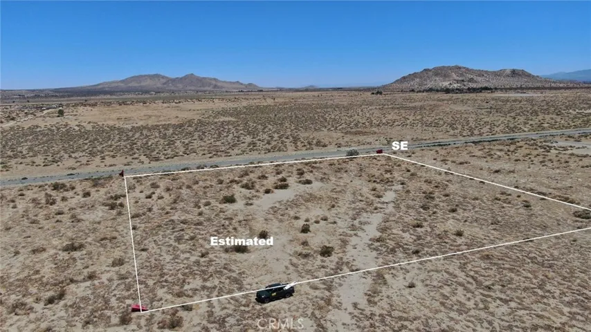 14000 E Avenue J-10, Lancaster, California 93535