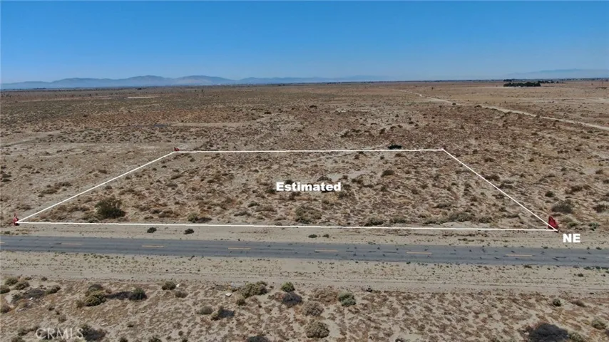 14000 E Avenue J-10, Lancaster, California 93535