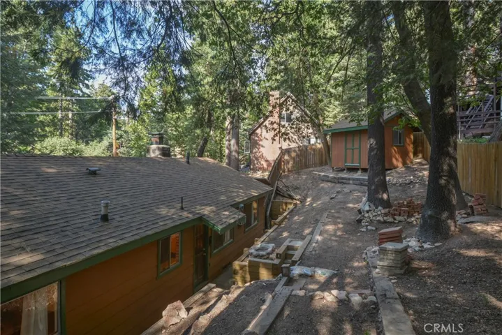 2369 Rim Of The World Drive, Running Springs, California 92382