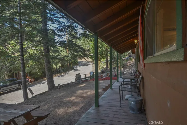 2369 Rim Of The World Drive, Running Springs, California 92382