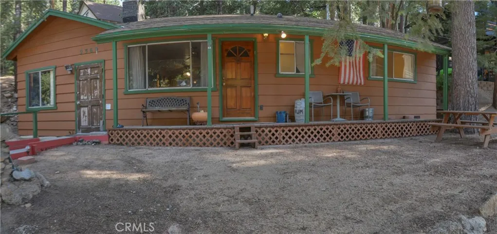 2369 Rim Of The World Drive, Running Springs, California 92382