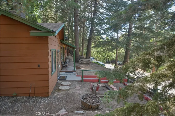 2369 Rim Of The World Drive, Running Springs, California 92382