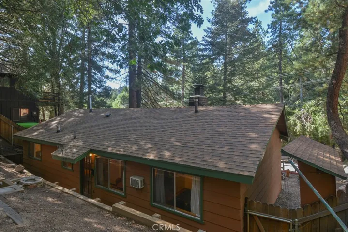 2369 Rim Of The World Drive, Running Springs, California 92382