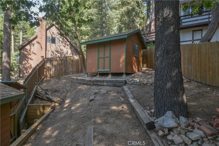 2369 Rim Of The World Drive, Running Springs, California 92382