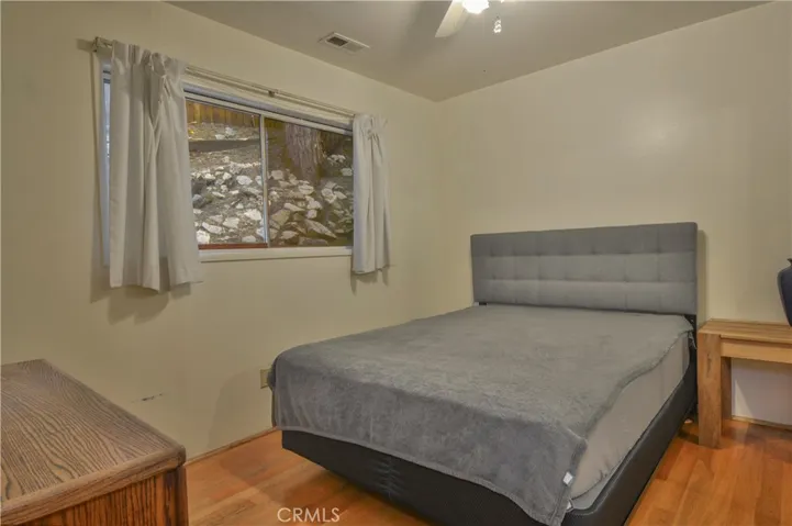 Bedroom #1
