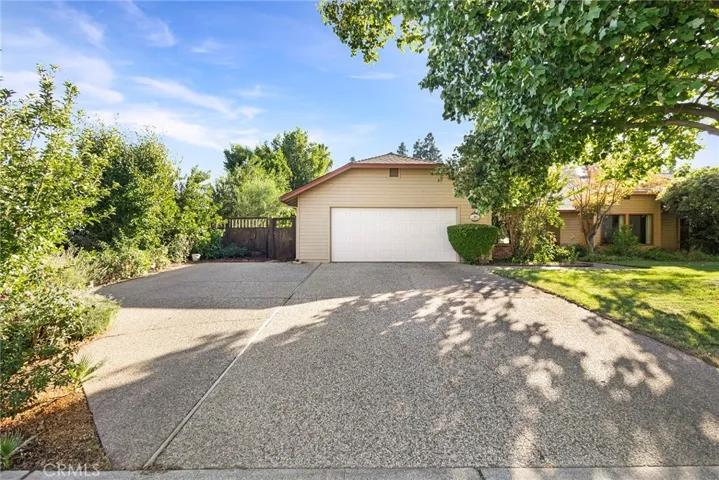 20 Westgrove Court, Chico, California 95973