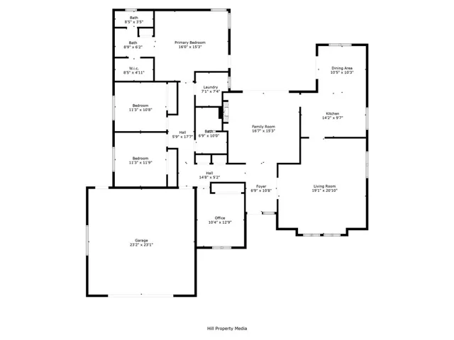 20 Westgrove Court, Chico, California 95973