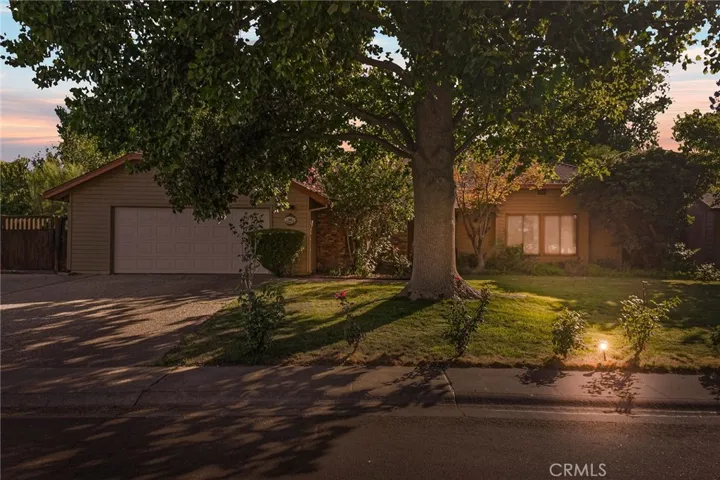 20 Westgrove Court, Chico, California 95973