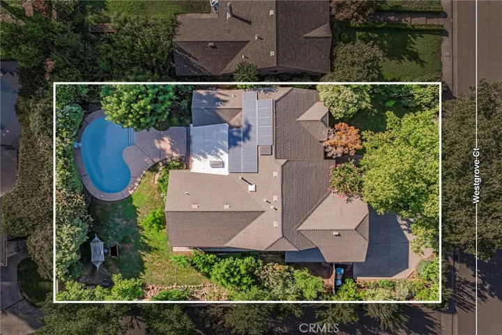 20 Westgrove Court, Chico, California 95973