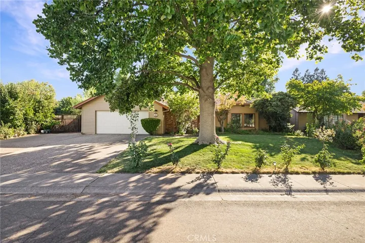 20 Westgrove Court, Chico, California 95973