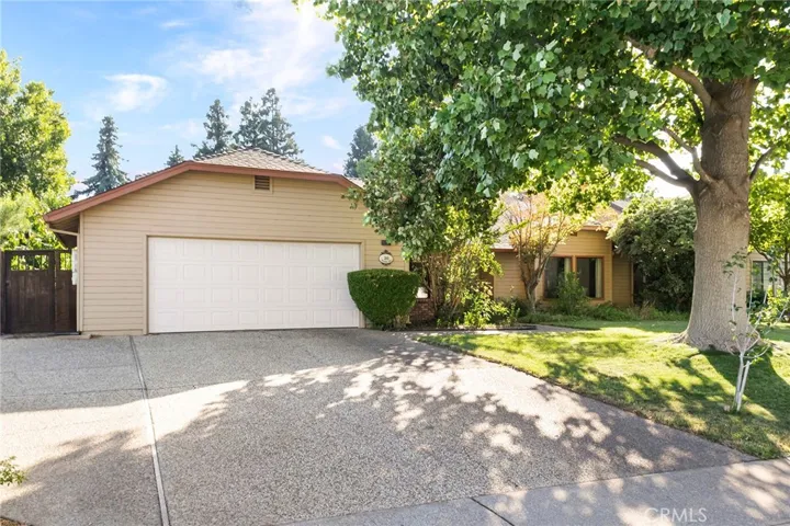 20 Westgrove Court, Chico, California 95973