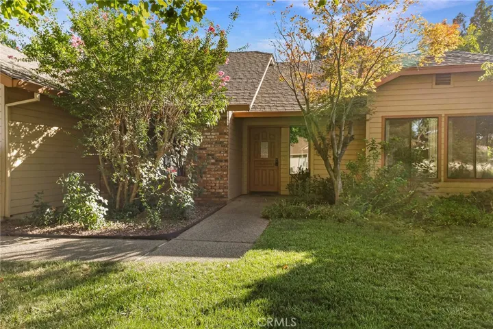 20 Westgrove Court, Chico, California 95973