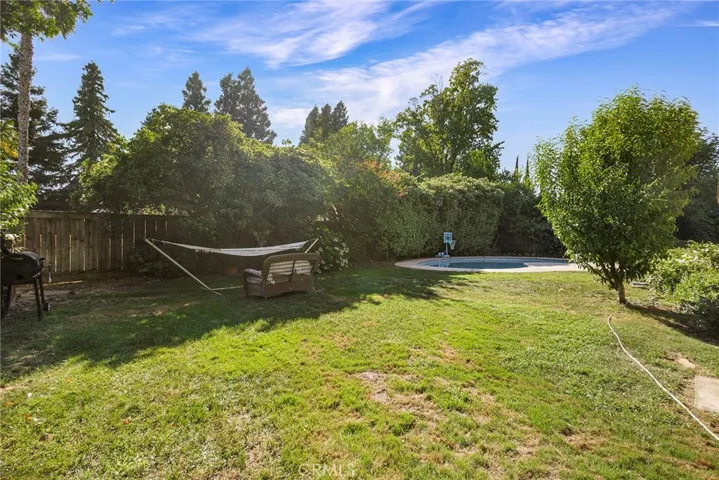 20 Westgrove Court, Chico, California 95973