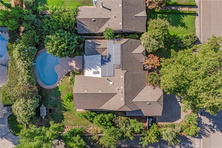 20 Westgrove Court, Chico, California 95973