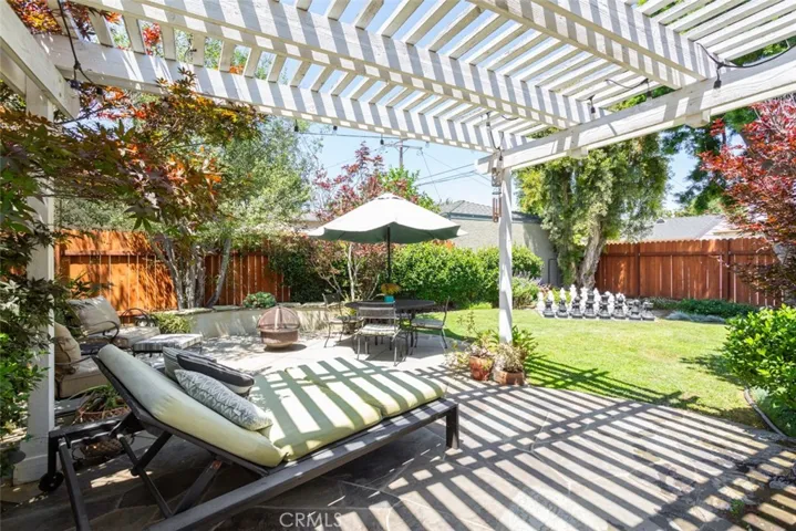 3706 Rose Avenue, Long Beach, California 90807