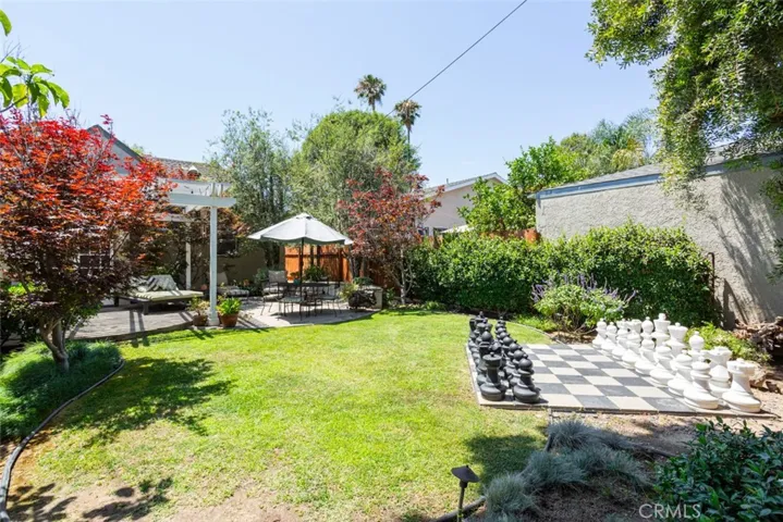 3706 Rose Avenue, Long Beach, California 90807