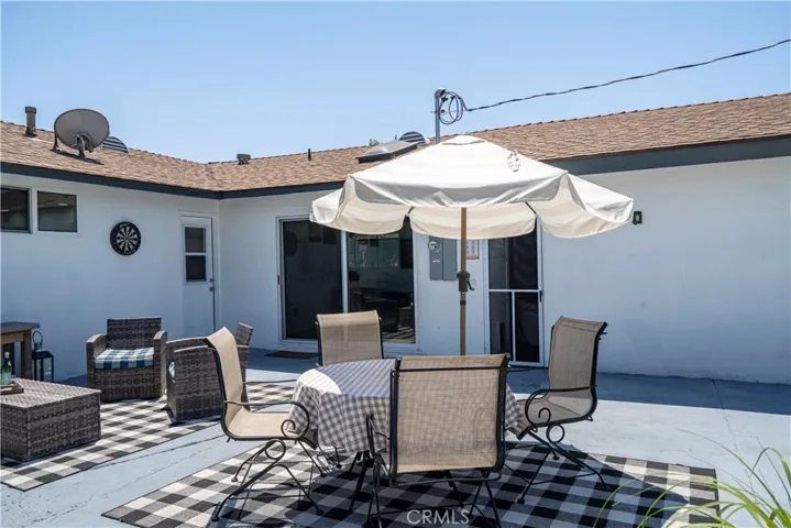11201 Laurianne Lane, Garden Grove, California 92841