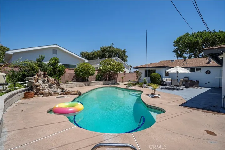 11201 Laurianne Lane, Garden Grove, California 92841