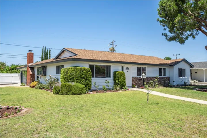 11201 Laurianne Lane, Garden Grove, California 92841