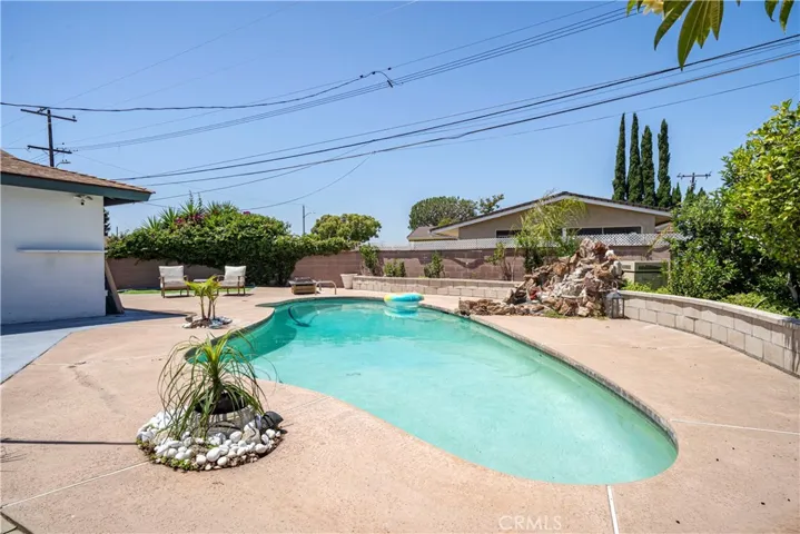 11201 Laurianne Lane, Garden Grove, California 92841