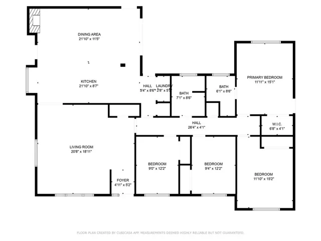 11201 Laurianne Lane, Garden Grove, California 92841