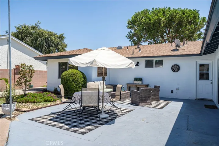 11201 Laurianne Lane, Garden Grove, California 92841