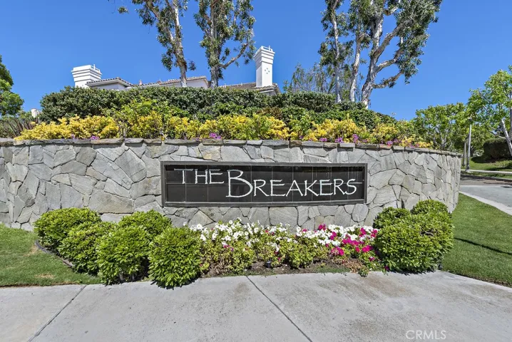137 Shorebreaker Drive, Laguna Niguel, California 92677