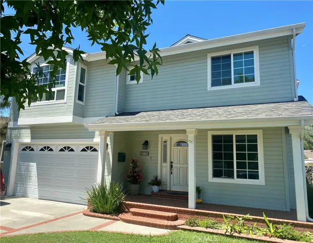 3773 Iroquois Avenue, Long Beach, California 90808