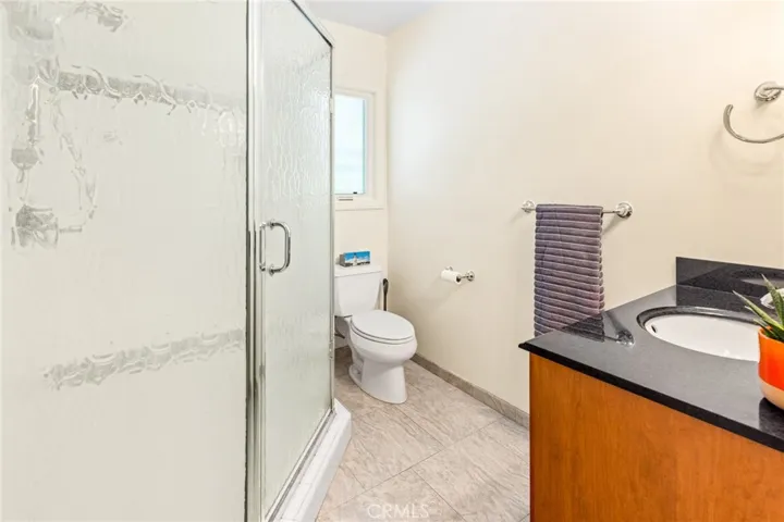 Downstairs Bath
