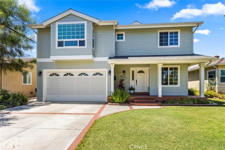 3773 Iroquois Avenue, Long Beach, California 90808