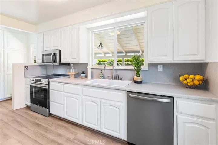 3773 Iroquois Avenue, Long Beach, California 90808
