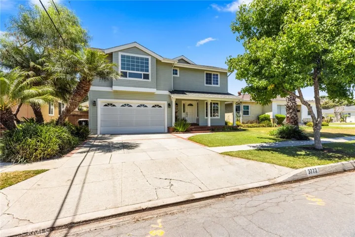 3773 Iroquois Avenue, Long Beach, California 90808