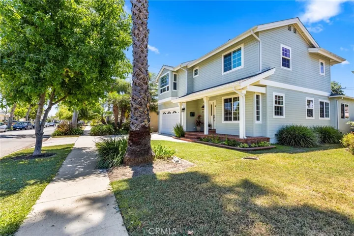 3773 Iroquois Avenue, Long Beach, California 90808