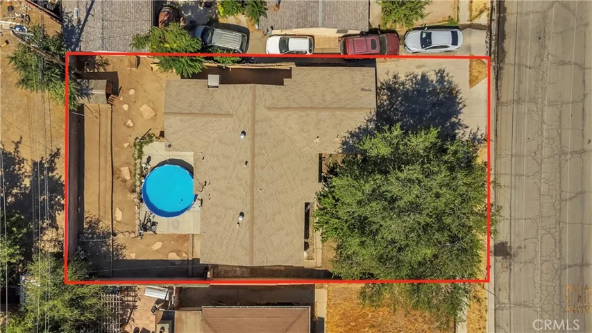 452 E Kettering Street, Lancaster, California 93535