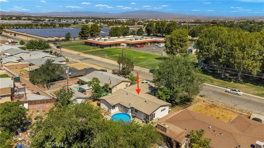 452 E Kettering Street, Lancaster, California 93535