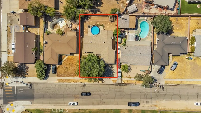 452 E Kettering Street, Lancaster, California 93535