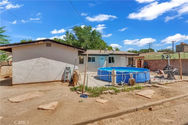 452 E Kettering Street, Lancaster, California 93535