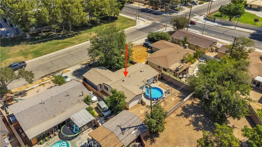 452 E Kettering Street, Lancaster, California 93535