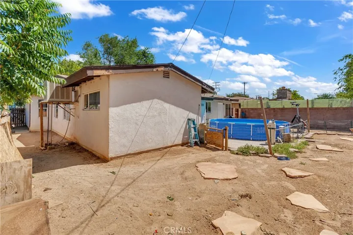 452 E Kettering Street, Lancaster, California 93535