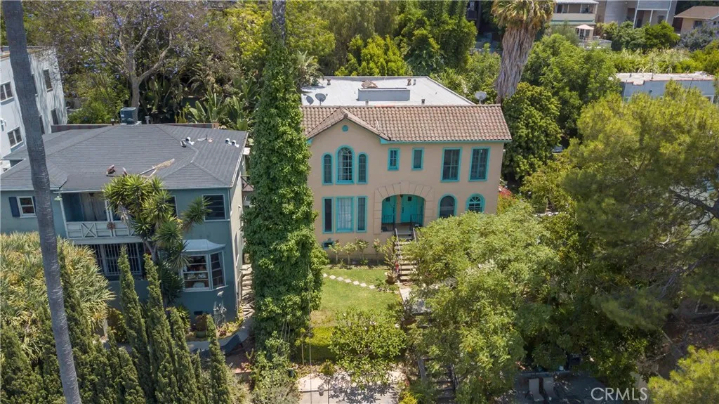 842 Hyperion Avenue, Los Angeles, California 90029 home-pic-16