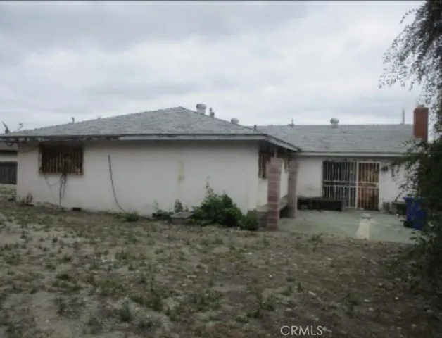 5544 Caroline, Montclair, California 91763