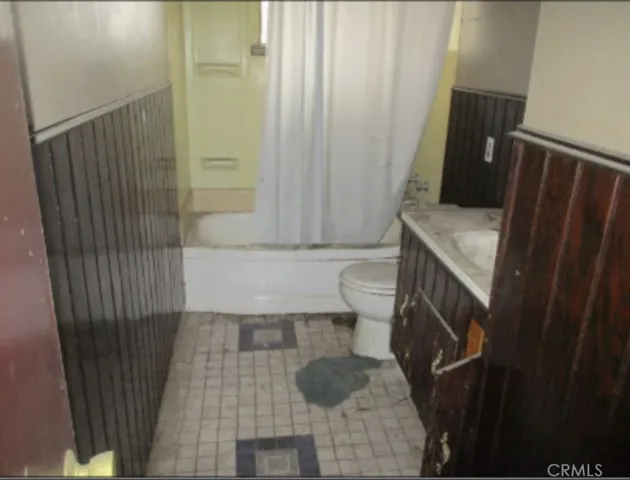 5544 Caroline, Montclair, California 91763