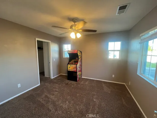 Junior Bedroom 4 - upstairs