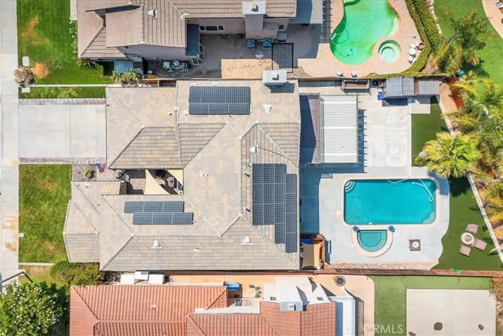 Paid off solar panel system!!