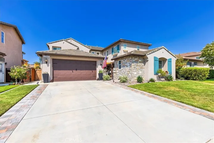 23641 Sycamore Creek Avenue, Murrieta, California 92562