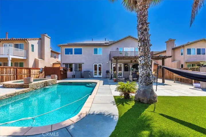 23641 Sycamore Creek Avenue, Murrieta, California 92562
