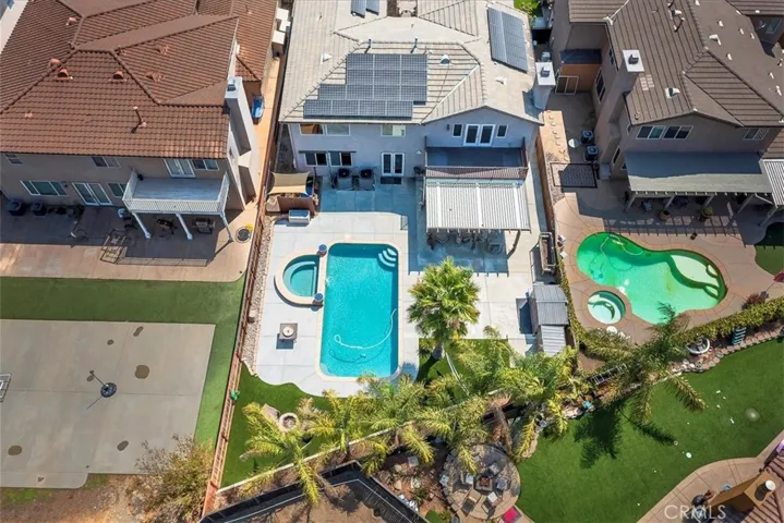 23641 Sycamore Creek Avenue, Murrieta, California 92562