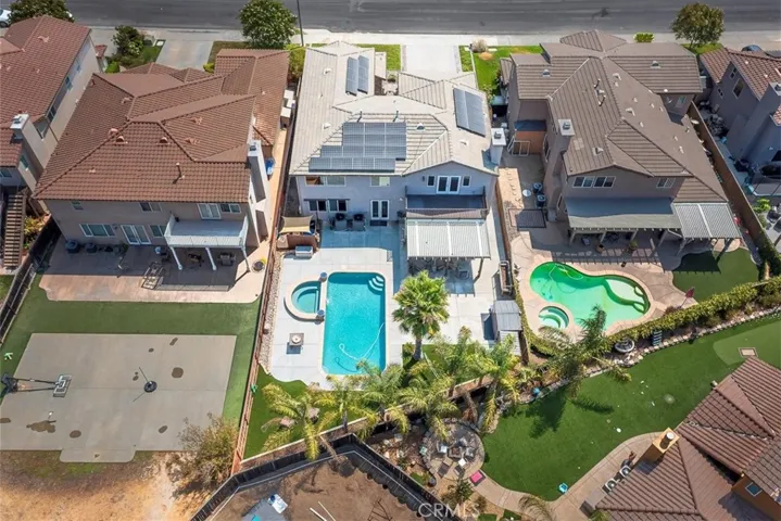 23641 Sycamore Creek Avenue, Murrieta, California 92562