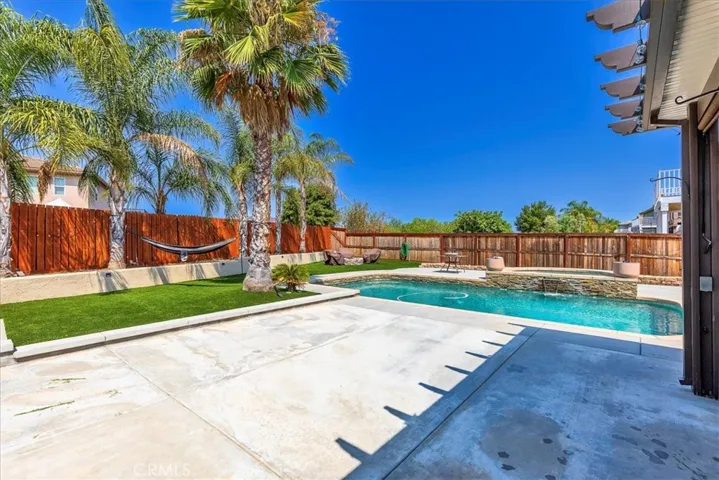 23641 Sycamore Creek Avenue, Murrieta, California 92562