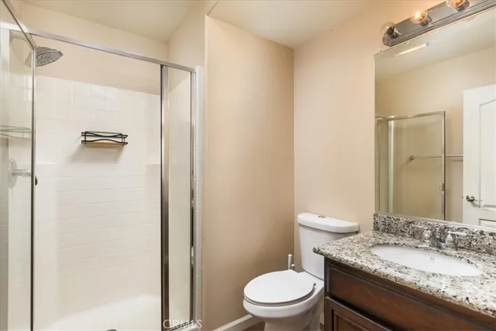 Bathroom in Junior Bedroom 2